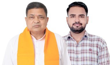 मेरी माटी मेरा देश : श्री बहादुर सिंह नंगथला