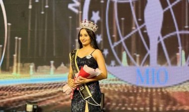 भावना वैष्णव बनी मिस इंटरकॉन्टिनेंटल इंडिया 2023 व सेजल शर्मा रही मिस इंटर कॉन्टिनेंटल इंडिया रनरअप