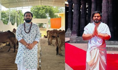 ज्योतिषाचार्य पंडित ख़ुशाल जोशी- भारत के सर्वश्रेष्ठ ज्योतिषी