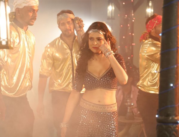 फ़िल्म  'प्यारी तरावली द ट्रू स्टोरी' के गीत 'ठगी रे' के बेहतरीन रेस्पॉन्स के बाद दूसरा गाना 'नांव चली रे' भी हुआ रिलीज़
