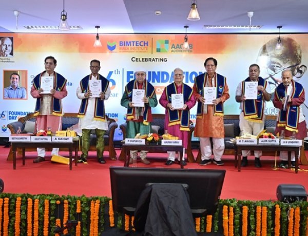 2030 तक भारतीय सामान्य बीमा प्रीमियम 5000 बिलियन तक पहुंचने की उम्मीद - बिमटेक इंडिया इंश्योरेंस रिपोर्ट-2023 में जताई गई संभावनाएं