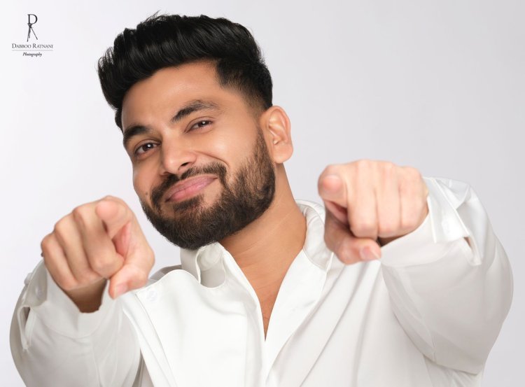 खतरों के खिलाड़ी ने मुझे भविष्य के लिए अभिनेता के रूप में तैयार होने में मदद की - शिव ठाकरे