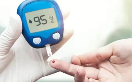 देशव्यापी सर्वे में सामने आए हाई-फाइबर सप्लीमेंट से डायबिटीज के मरीजों को होने वाले फायदे