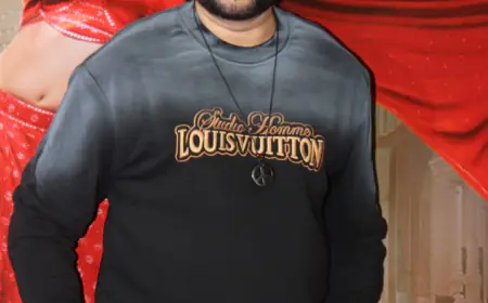 अत्यधिक लोकप्रिय वेब श्रृंखला 'द ग्रेट वेडिंग्स ऑफ मुन्नेस' फ़िल्मफ़ेयर ओटीटी अवार्ड्स, 2023 के लिए नामांकित