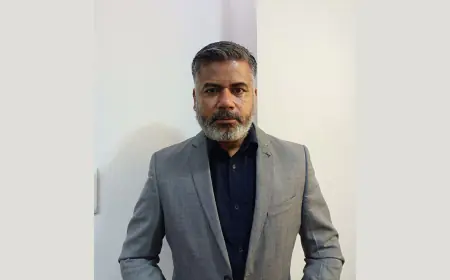 गाज़ियाबाद में नई शाखा के साथ स्टार हाउसिंग फाइनेंस कंपनी ने एन.सी.आर. के ग्रामीण क्षेत्रों में गृह ऋण की आवश्यकताओं को पूरा करने हेतु उत्तर भारत में अपनी उपस्थिति को बढ़ाया