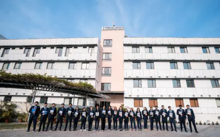 IPATHCON 2023: ट्रांसजेंडर हेल्थकेयर सम्मेलन