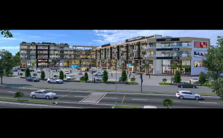 मोतिया ग्रुप ने अपने प्रोजेक्ट मोतिया गिल्डफोर्ड स्क्वायर पर लांच की ‘नो रेंट’ स्कीम