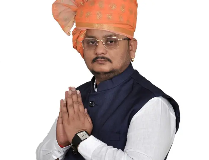 दिलीप सिंह गोहिल भारत सरकार द्वारा भारतीय खाघ निगम (FCI) में सलाहकार समिति सदस्य नियुक्त