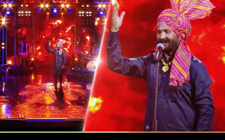 जानिए 'अर्जन वैली' के पीछे की कहानी भूपिंदर बब्बल के साथ 'रंग पंजाब दे' पर, आज शाम 7:00 बजे, केवल ज़ी पंजाबी पर