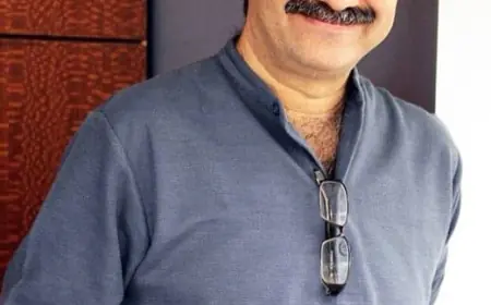 राज कुमार हिरानी को इंडस्ट्री में पूरे हुए शानदार 20 साल