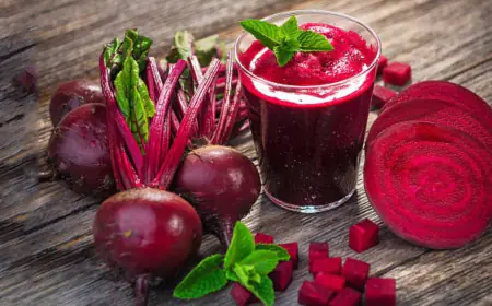 सर्दियों में दिल की सेहत का ख्याल रखता है चुकंदर, जानें इसे डाइट में शामिल करने के फायदे