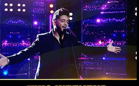 रंग पंजाब दे' ग्रैंड फिनाले: सुरिंदर खान और ओए कुणाल की दिल छू लेने वाली और मंत्रमुग्ध कर देने वाली धुनों की विशेष प्रस्तुति साथ समापन हुआ