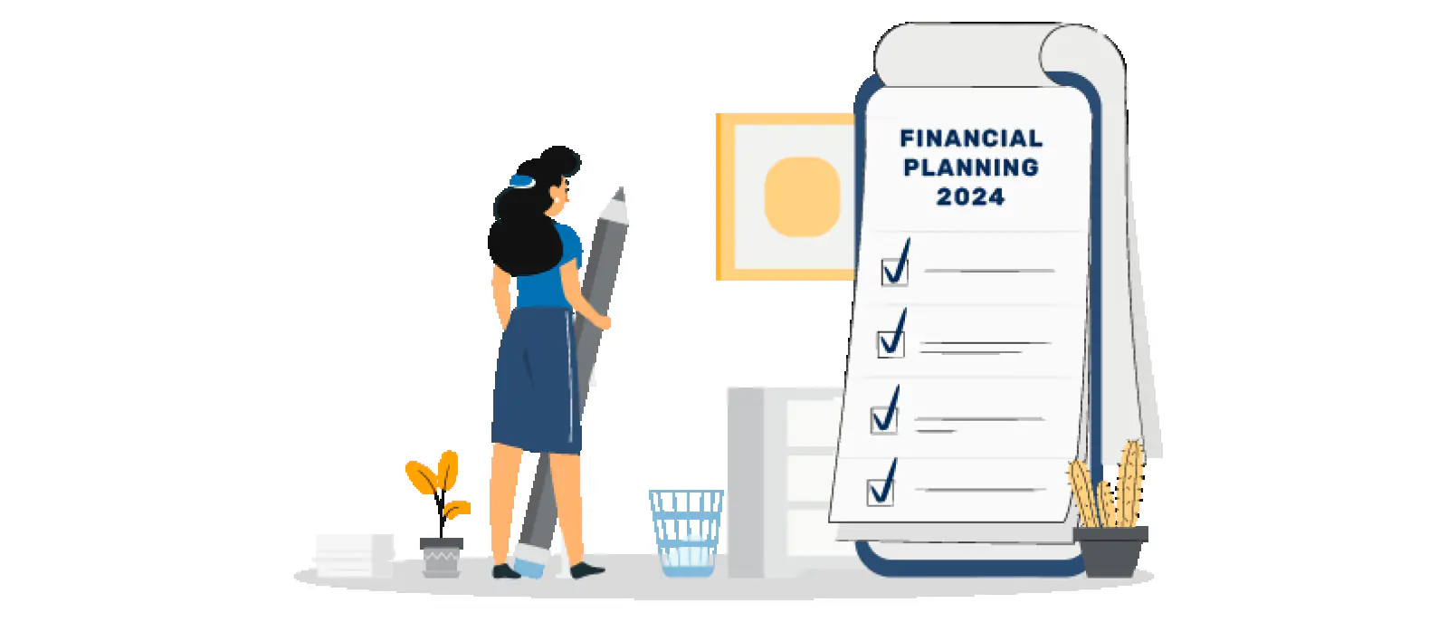 2024 में सफल वित्तीय योजना के लिए महत्वपूर्ण सुझाव