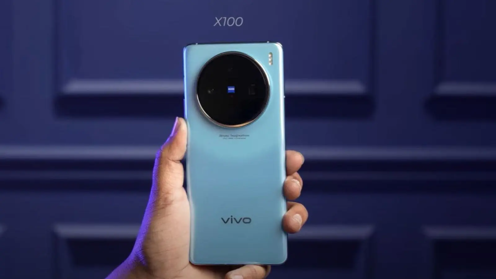 Vivo X100: शानदार कैमरा और पावरफुल परफॉर्मेंस वाला स्मार्टफोन