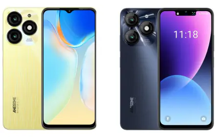 भारत में पहली बार! Itel A70 लॉन्च, मात्र 7,299 रुपये में 256GB स्टोरेज और 12GB रैम, आज से बिक्री शुरू