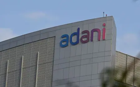 अदाणी पोर्ट्स ने बॉन्ड मार्केट में की एंट्री, 500 करोड़ रुपये का निवेश