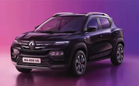 Renault ने Kwid, Triber और Kiger के 2024 एडिशन लॉन्च किए, जानें कीमत और नए फीचर्स