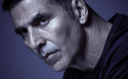 अक्षय कुमार दो ब्लॉकबस्टर फिल्मों के साथ 2024 में अपना दबदबा बनाने के लिए तैयार