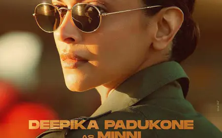 पठान से फाइटर तक: दीपिका पादुकोण का रिपब्लिक डे धमाका