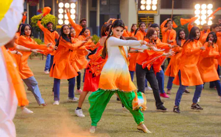 अपने देश के लिए धड़कता है उर्वशी रौतेला का दिल