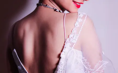 अनेरी वजानी कर रही हैं स्टार भारत के नए शो 'बाघिन' से वापसी