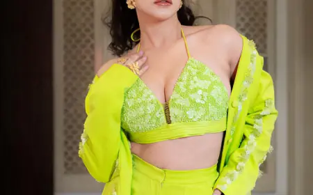 'फ़ना' सॉन्ग से सनी लियोनी ने डांस फ्लोर पर लगाई आग