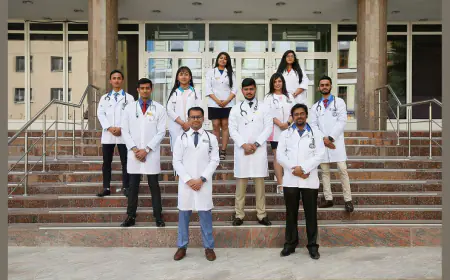 मिलेनियम ओवरसीज़: विदेशी चिकित्सा शिक्षा की सभी आवश्यकताओं का एक स्थान विश्वास और शिक्षा के साथ समृद्धि की राह!