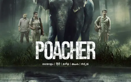 बतौर एग्जीक्यूटिव प्रोड्यूसर पोचर के साथ जुड़ी एक्ट्रेस आलिया भट्ट ने कहा- 'मर्डर तो मर्डर है'