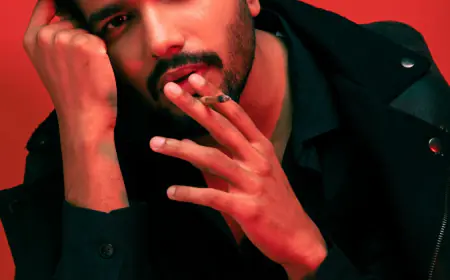 अदा शर्मा अभिनीत 'बस्तर: द नक्सल स्टोरी' से अथर्व सावंत की होगी शानदार शुरुआत