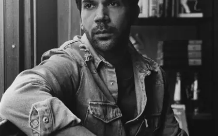 राजकुमार राव स्टारर फ़िल्म 'एसआरआई' अब 17 मई को रिलीज़ होगी