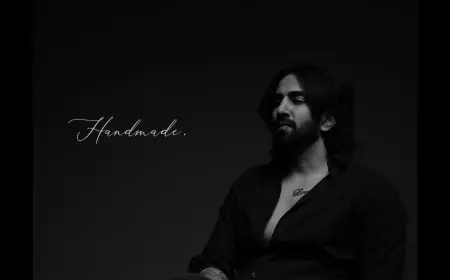 दिल और आत्मा से जुड़े हैं गायक विलेन के 'फ़िर मिले' और 'सेहरा'