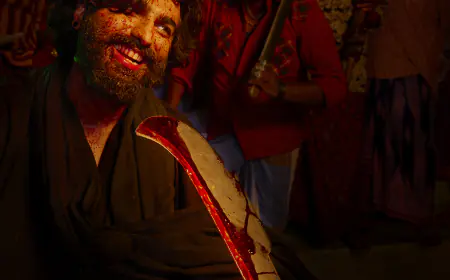 सितारों की भीड़ में खलनायक बनकर उभरेंगे अर्जुन कपूर