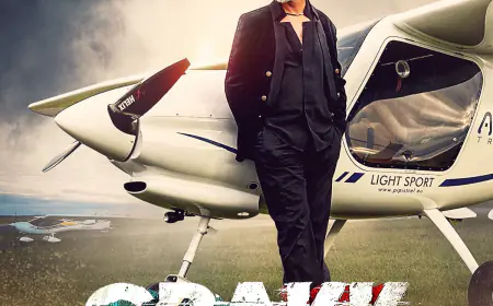 बिना गॉडफादर के बिजय आनंद ने इंडस्ट्री में बनाई पहचान