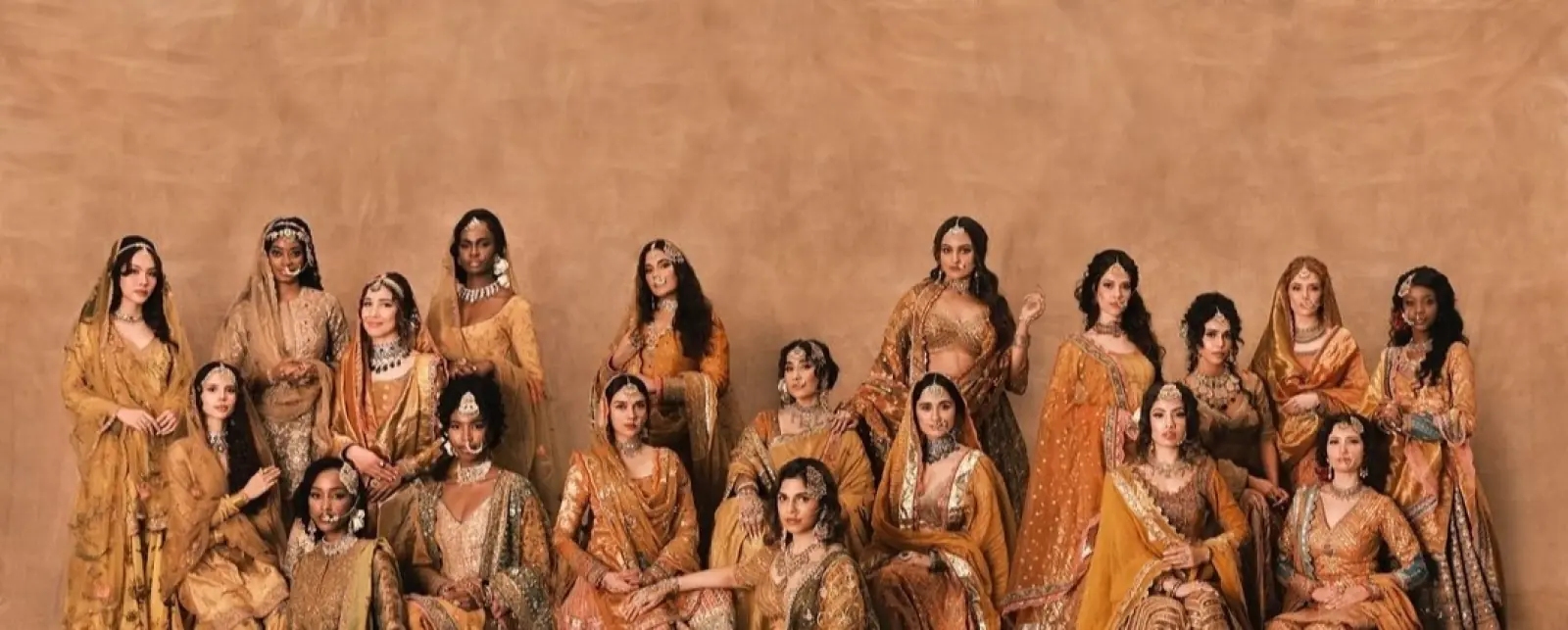 संजय लीला भंसाली की सीरीज 'हीरामंडी' का पहला गाना 'सकल बन' हुआ मिस वर्ल्ड 2024 के ग्लोबल स्टेज पर लॉन्च