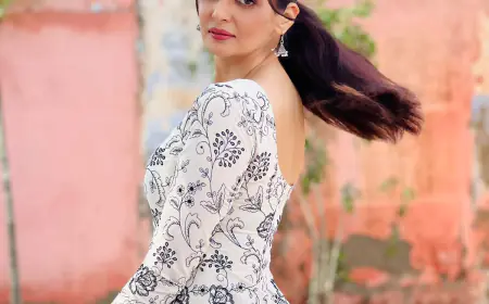 फिल्म रिलीज़ होते ही दर्शकों के दिलों की रानी बनी इहाना ढिल्लन