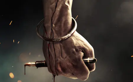 बिगेस्ट एक्शन फिल्म 'फ़तेह' में सोनू सूद का दमदार अवतार