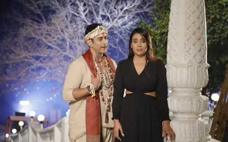 भगवान शिव को समर्पित है वेरोनिका वनिज का भक्ति गीत