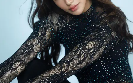 अभिनय और करिश्माई स्क्रीन प्रेज़ेंस से प्रभावित करती श्रेया चौधरी