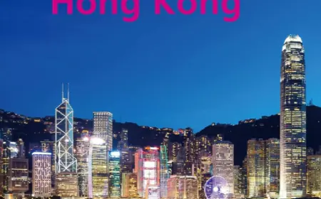 'स्टडी इन हांगकांग' इंडिया एजुकेशन फेयर में छात्र तलाशेंगे उच्च शिक्षा के अवसर