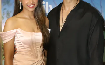 निर्माता अजय सोनी के म्युज़िक वीडियो 'सिलवटें' में खुशबू और अरहान की खूबसूरत केमिस्ट्री