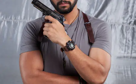 लोकप्रिय अभिनेता साईं केतन राव ने खोले टीवी के सबसे सफल शो 'इमली' के राज़