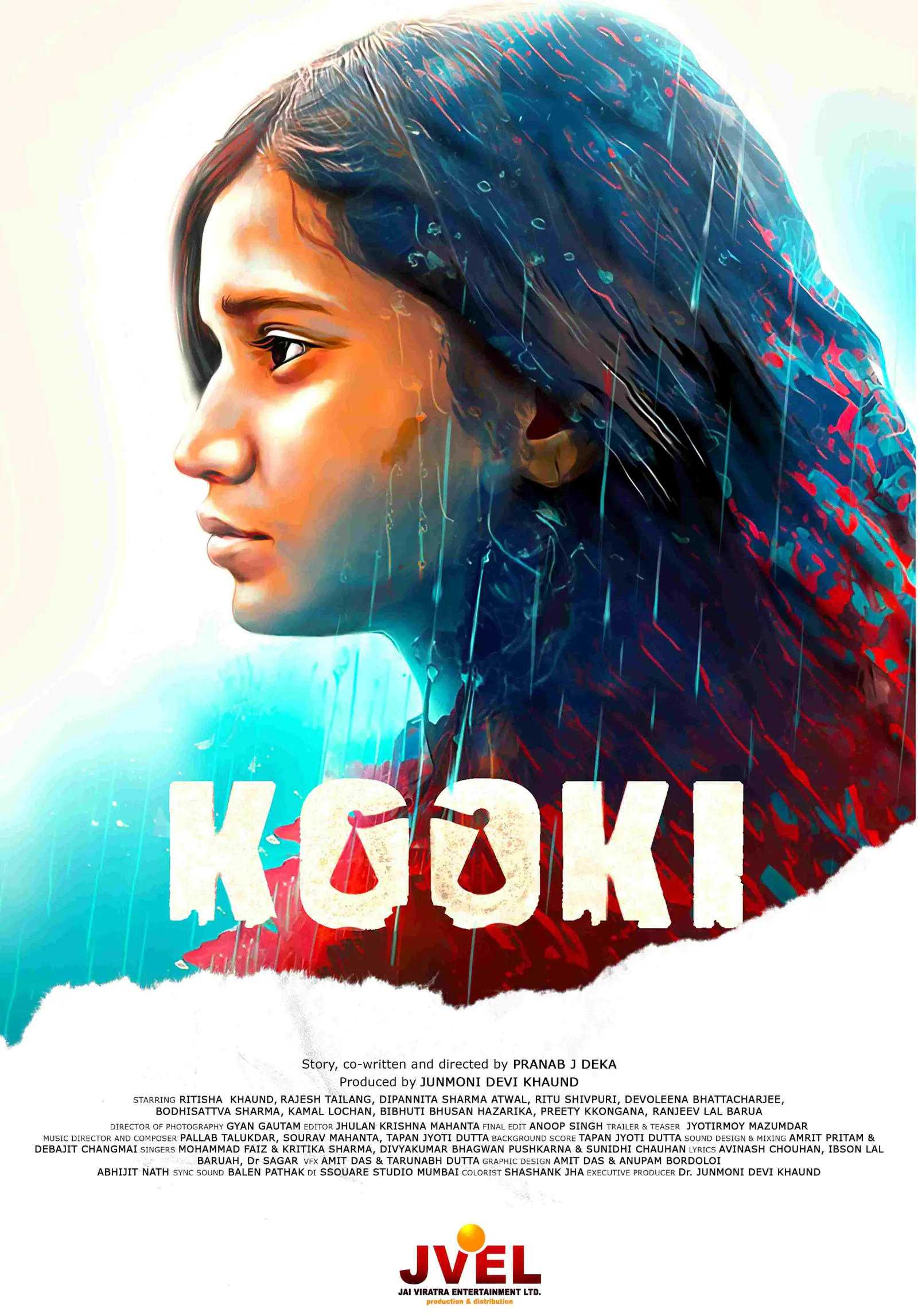 फ़िल्म 'कूकी', कान फ़िल्म महोत्सव के अन्तर्गत फिल्म मार्केट (मार्चे डु फिल्म) में प्रदर्शित, 28 जून को सिनेमाघरों में होगी रिलीज़