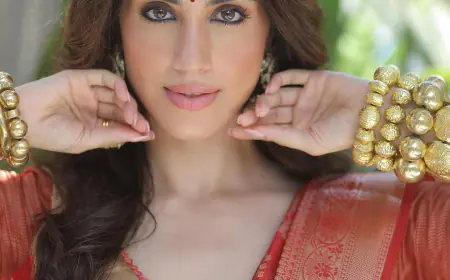 क्या अभिनेत्री डेलबर आर्या ,सलमान खान के आगामी बिग बॉस ओटीटी  सीज़न ३ में आएगी नजर ?