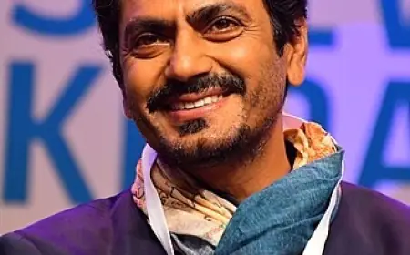 नवाजुद्दीन सिद्दीकी को है नई कहानी की तलाश!