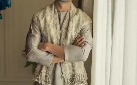 अपारशक्ति खुराना ने अपने अगले सिंगल 'ज़रूर' की घोषणा की 