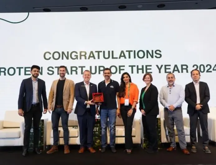USSEC के Pitch2Fork में दिखे प्रोटीन इनोवेशन में अग्रणी स्टार्टअप