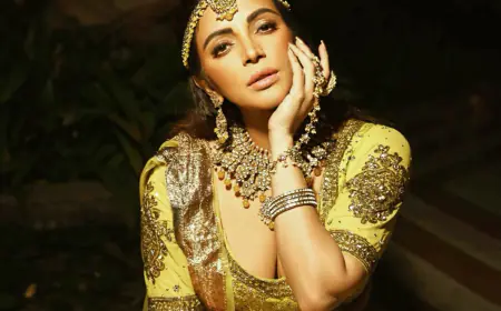 क्या शमा सिकंदर हीरामंडी के लिए उपयुक्त हो सकती थीं?