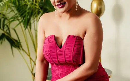 बिग बॉस ओटीटी 3 के जेन-जेड प्रतियोगियों पर खुलकर हमला बोल रही हैं लिजा मलिक 