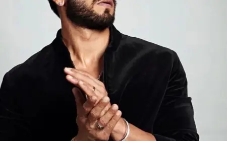 बर्थडे स्पैशल: रणवीर सिंह के ये आउटफिट्स बनाते हैं उन्हें सच्चा फैशन आइकन 