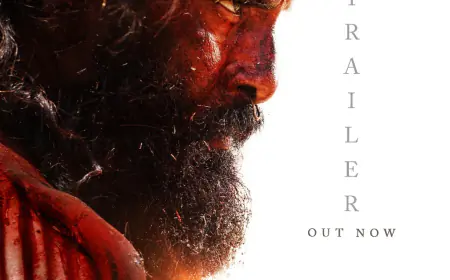 स्टूडियो ग्रीन की चियान विक्रम स्टारर फिल्म 'तंगलान' का बेहद दिलचस्प ट्रेलर हुआ रिलीज! रहस्यमयी दुनिया की देखें झलक